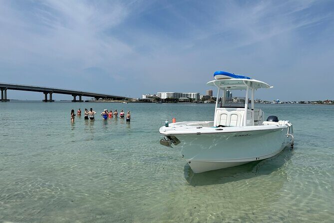 Daytime Family and Friends 1.5 Hour Private Sightseeing Cruise - Authentic Travelers Insights and Considerations