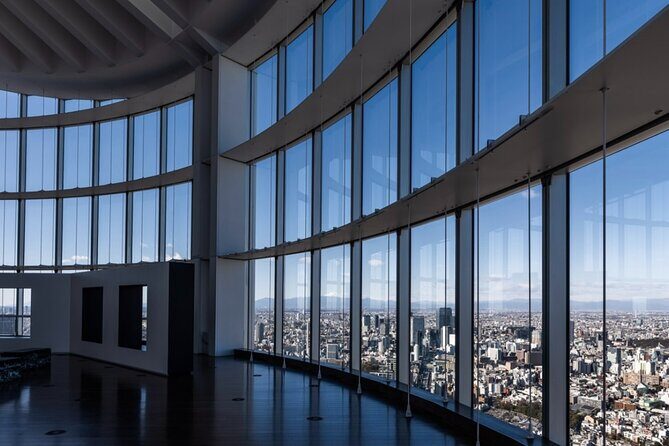 Daytime Roppongi Walk, Art, Food and Views with a Local - Analyzing the Experience: Value and Practicality