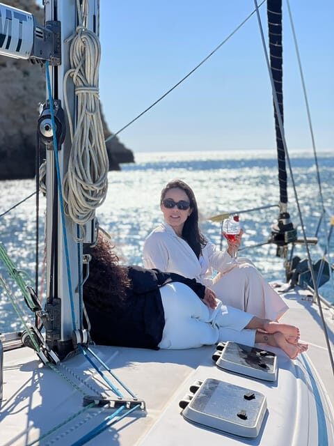Daytime Sailing Adventure near Lagos and Luz! - Final Thoughts