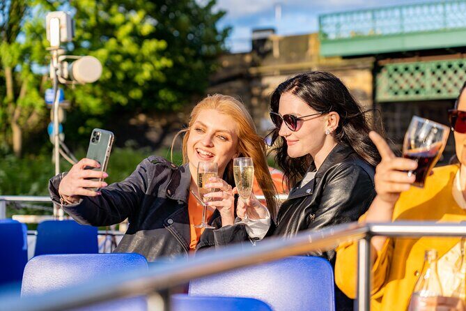 Daytime Sightseeing Boat Cruise in York - Discover York from the Water: Daytime Sightseeing Boat Cruise
