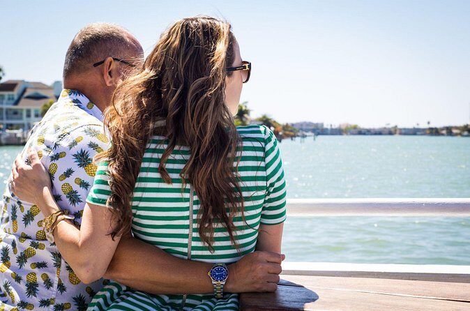 Daytime Yacht Dance Cruise with Optional Dining - Who Is This Tour Best For?