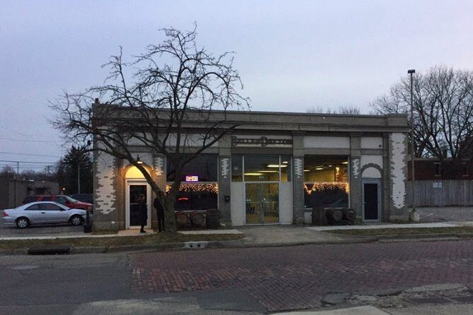 Dayton Bar Hunt: Get Your Drink on in Dayton - Additional Tips