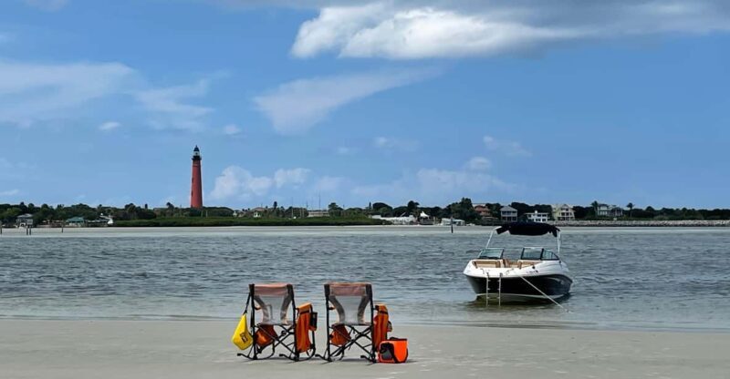Daytona Beach: 3 Hour Coastal Discovery Boat Cruise - An In-Depth Look at the Daytona Beach Coastal Discovery Boat Cruise