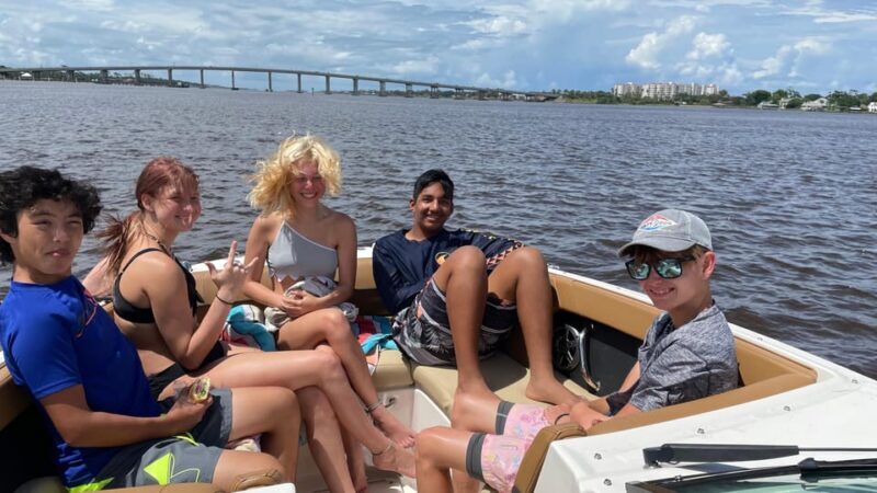 Daytona Beach: 3 Hour Coastal Discovery Boat Cruise - Who Is This Tour Perfect For?