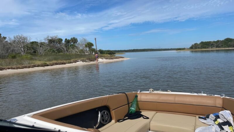 Daytona Beach: Coastal Discovery Cruise - Final Thoughts