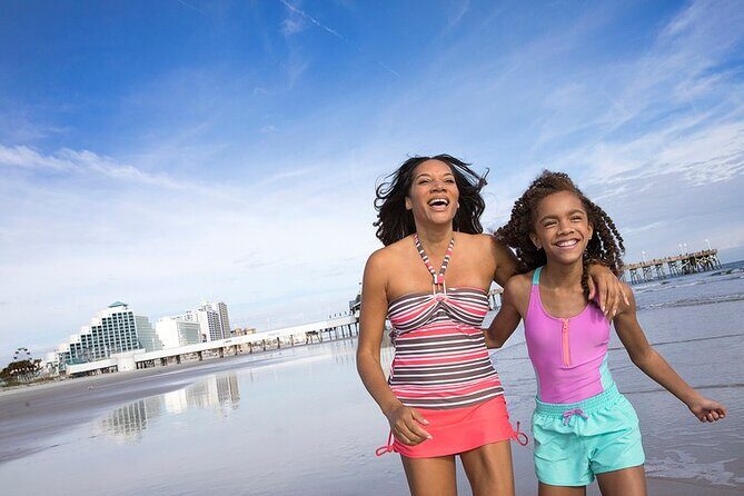 Daytona Beach Day Small Group with Hotel Pick Ups - Detailed Review of the Daytona Beach Small-Group Tour