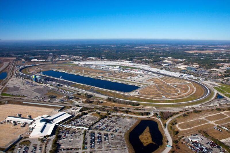 Daytona Beach: Daytona 500 NASCAR Race Ticket - Why This Tour Offers Great Value