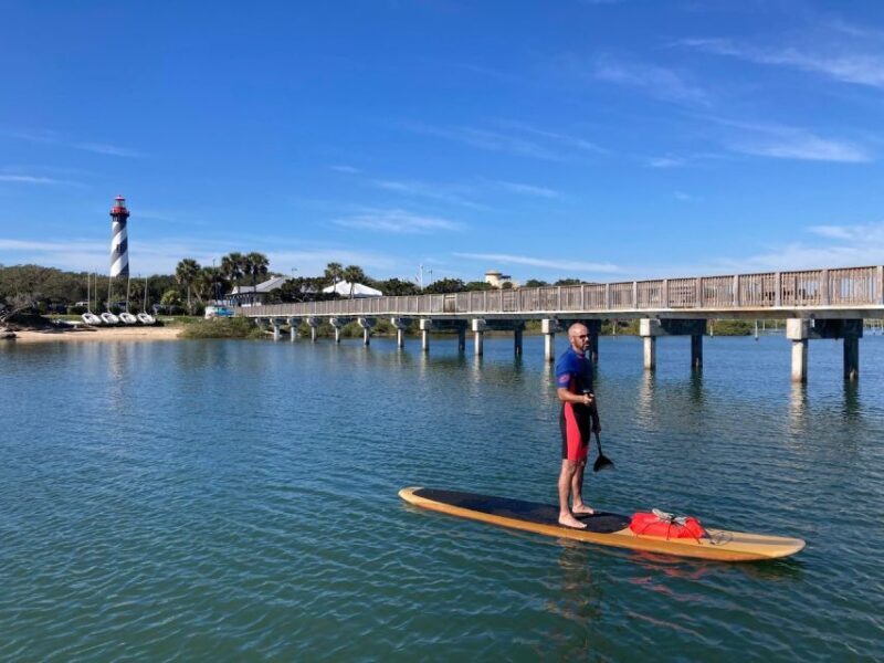 Daytona Beach: Guided Kayaking or Standup Paddling Tour - Value and Overall Experience