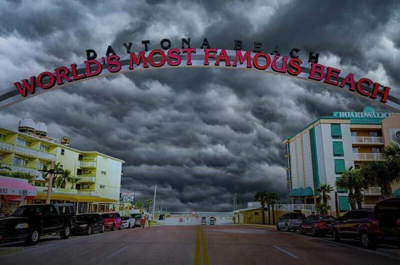 Daytona Beach: Haunted Walking Tour - FAQ