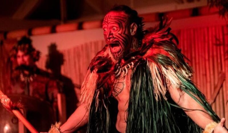 Daytona Beach: Luau with Polynesian Dinner and Live Show - The Value Proposition