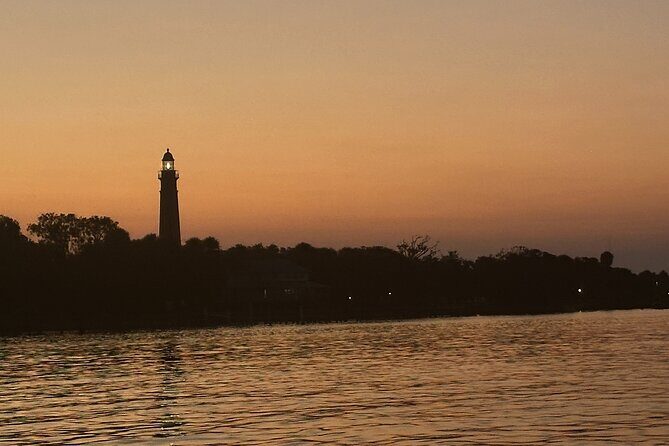 Daytona Beach: Sunrise Cruise on the Atlantic Ocean - Daytona Beach: Sunrise Cruise on the Atlantic Ocean – A Detailed Review