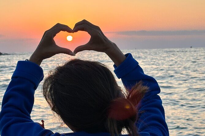 Daytona Beach: Sunrise Cruise on the Atlantic Ocean - A Closer Look at the Daytona Beach Sunrise Cruise