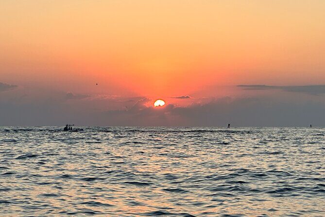 Daytona Beach: Sunrise Cruise on the Atlantic Ocean - Final Thoughts: Who Should Consider This Experience?