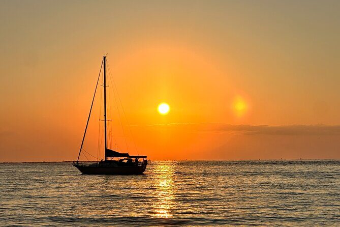 Daytona Beach: Sunrise Cruise on the Atlantic Ocean - Frequently Asked Questions