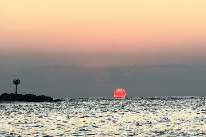 Daytona Beach: Sunrise Cruise on the Atlantic Ocean - Final Words