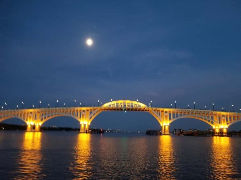 Daytona Beach: Sunset River Cruise with Dolphin Watching - Final Thoughts