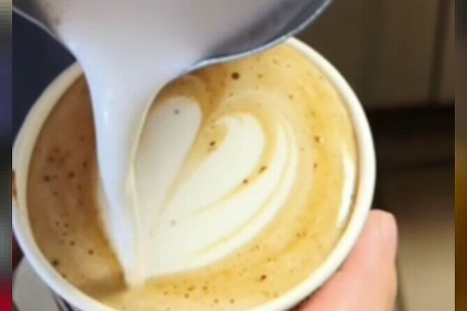 Daytona Coffee Tasting Cupping - What to Expect from the Daytona Coffee Tasting Cupping