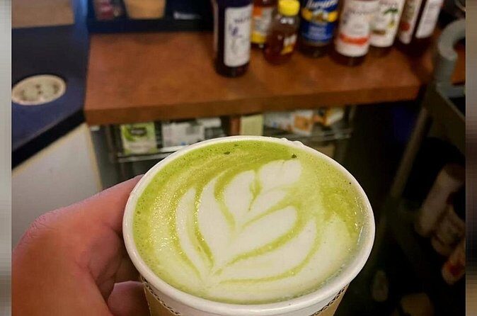 Daytona Coffee Tasting Cupping - Breakfast and Stories