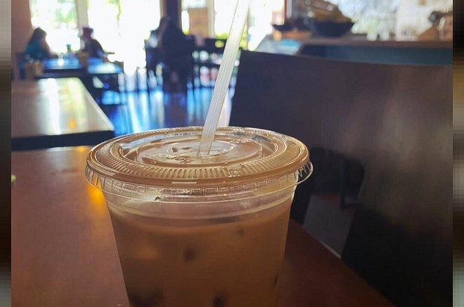 Daytona Coffee Tasting Cupping - Pricing and Group Size