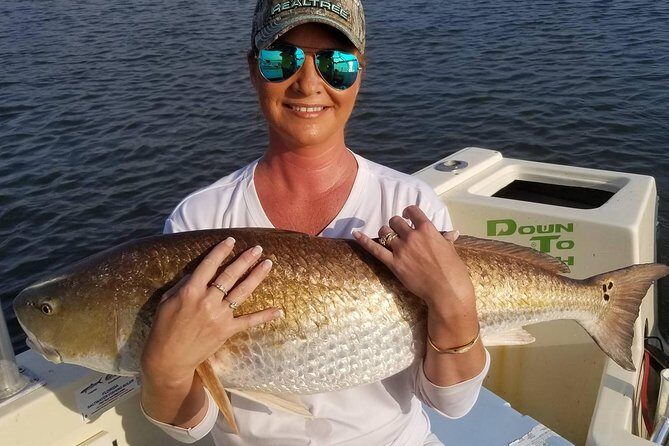 Daytona Inshore Fishing Charter - Practical Tips for Your Trip