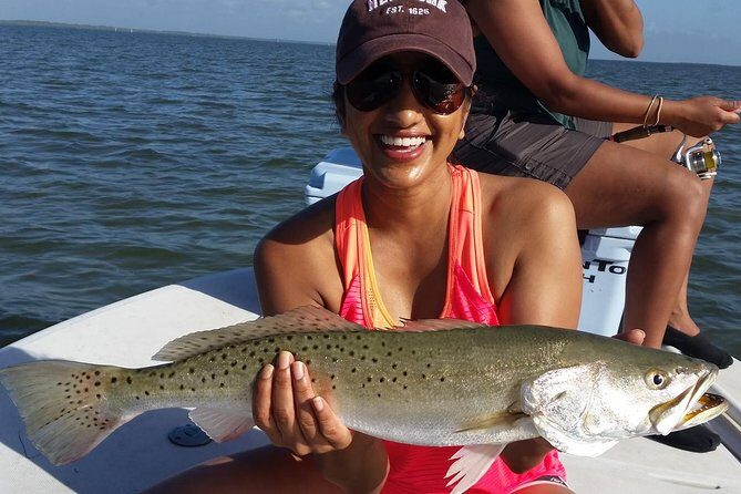 Daytona Inshore Fishing Charter - The Sum Up: Who Should Consider This Tour?