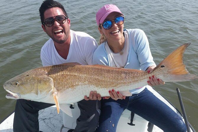 Daytona Inshore Fishing Charter - FAQ