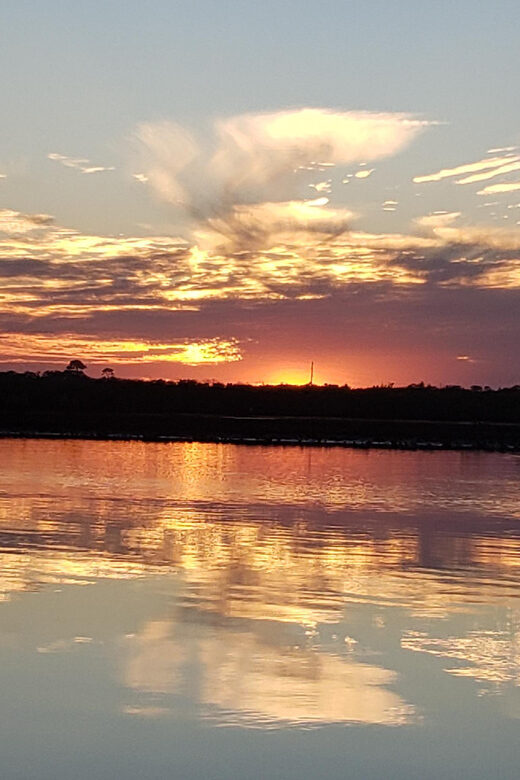 Daytona/New Smyrna Beach: Unforgettable Kayak Wildlife tours - FAQ