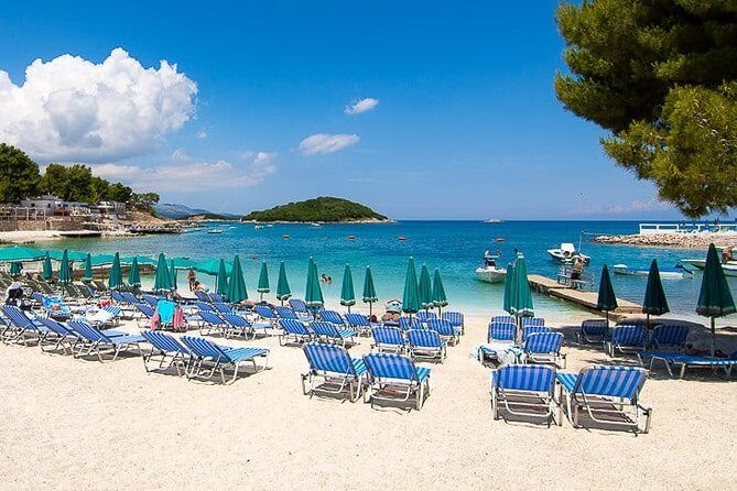 Daytour Butrint~Ksamil - Price and Value