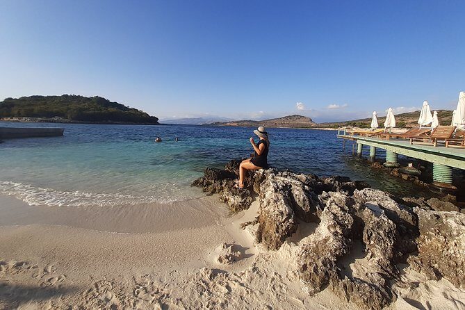 Daytour Butrint~Ksamil - Practical Tips