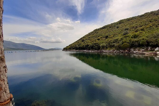 Daytour Butrint~Ksamil - Who Should Book This Tour?