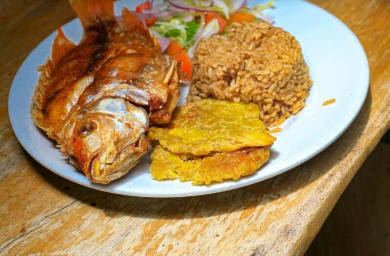 Daytour to Playa Tranquila VIP with Parasols, Lunch by bus! - The Sum Up: Is the Playa Tranquila VIP Tour for You?