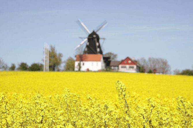Daytrip Bike Tour on the Swedish Countryside Private - Authentic Experiences and Genuine Value