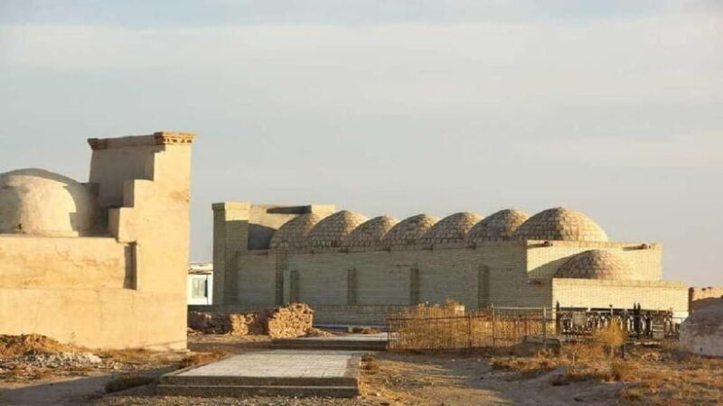 Daytrip from Khiva to Aral Sea Cemetery of Ships. All in one - Final Thoughts