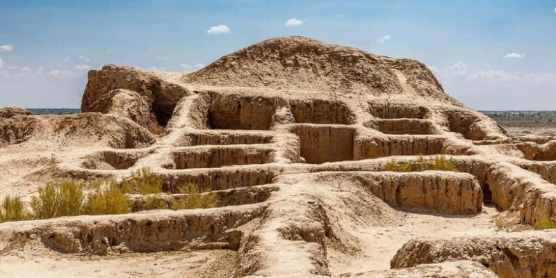 Daytrip from Khiva to six ancient fortresses - Who Should Consider This Tour?