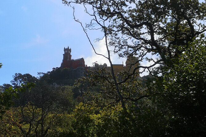 DayTrip from Lisbon to Sintra+Cascais PRIVATE TOUR-small groups - FAQ