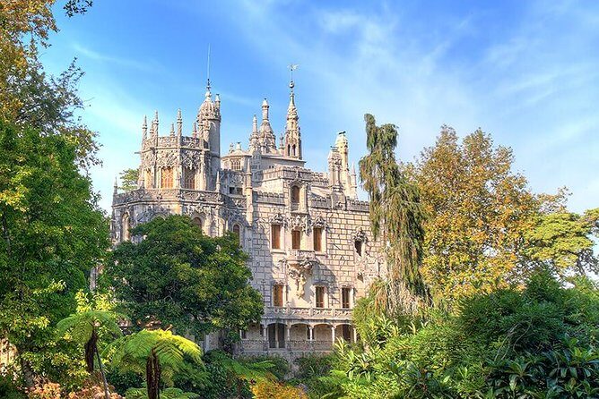 DayTrip from Lisbon to Sintra+Cascais PRIVATE TOUR-small groups - Final Thoughts