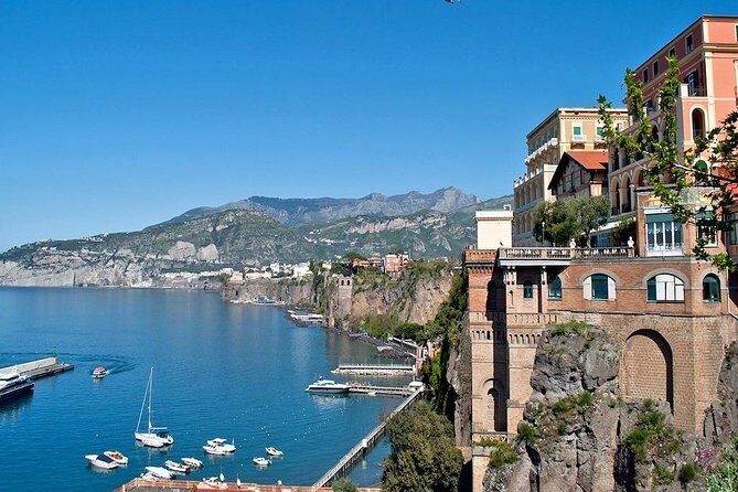 Daytrip from Naples port to Pompei, Sorrento & Positano - Who Will Love This Tour?