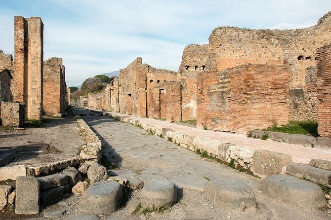 Daytrip from Naples port to Pompei, Sorrento & Positano - Final Thoughts