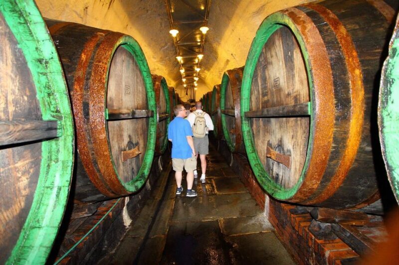 Daytrip from Prague to Pilsen with a stop at Zbiroh - Key Points