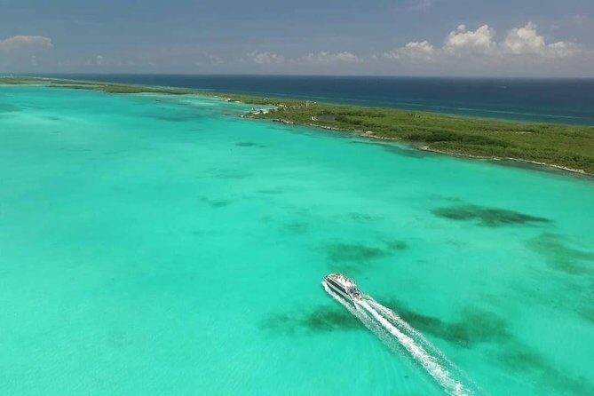 Daytrip Isla Contoy & Isla Mujeres from Cancun - What Makes This Tour Stand Out?