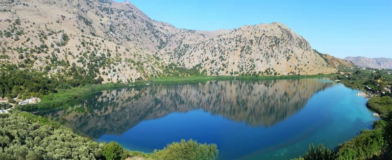 DayTrip Kournas lake Argyroupoli &Georgioupoli from Rethymno - Detailed Review of the Tour Experience