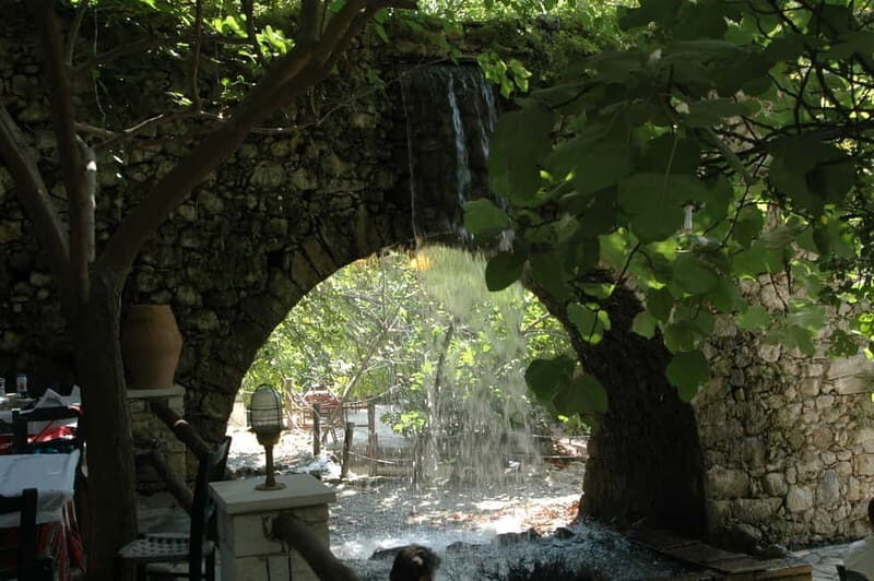 DayTrip Kournas lake Argyroupoli &Georgioupoli from Rethymno - Who Should Consider This Tour?
