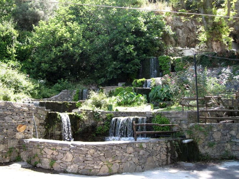 DayTrip Kournas lake Argyroupoli &Georgioupoli from Rethymno - Frequently Asked Questions