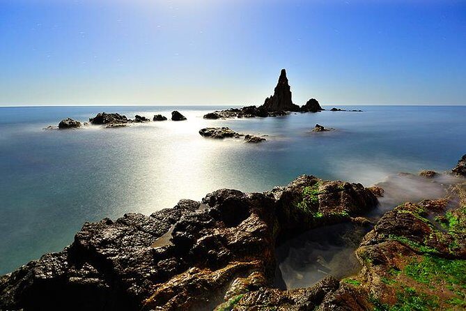 Daytrip Mojacar & Cabo de Gata from Roquetas, Aguadulce & Almeria - A Detailed Look at the Experience