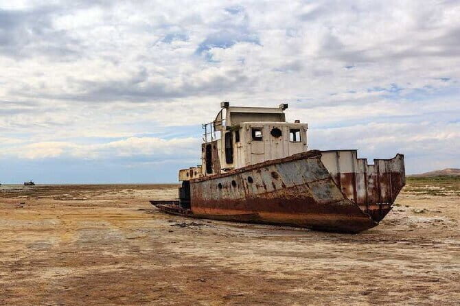 Daytrip to Ancient Fortresses of Khorezm - FAQ