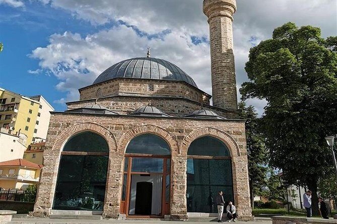 Daytrip to Korce "Little Paris" & Pogradec in Lake Ohrid - The Full Experience: Exploring Korca and Pogradec
