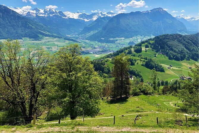 Daytrip to Lucerne and Legendary Bürgenstock Resort from Zurich - A Detailed Look at the Day Trip to Lucerne and Bürgenstock