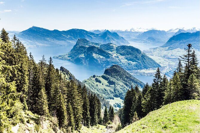 Daytrip to Lucerne and Legendary Bürgenstock Resort from Zurich - FAQ