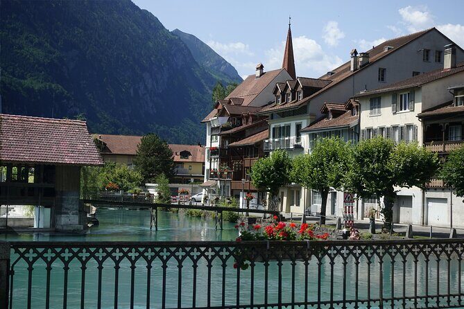Daytrip to Swiss Villages: Interlaken Grindelwald & Lauterbrunnen - Authentic Insights from Travelers