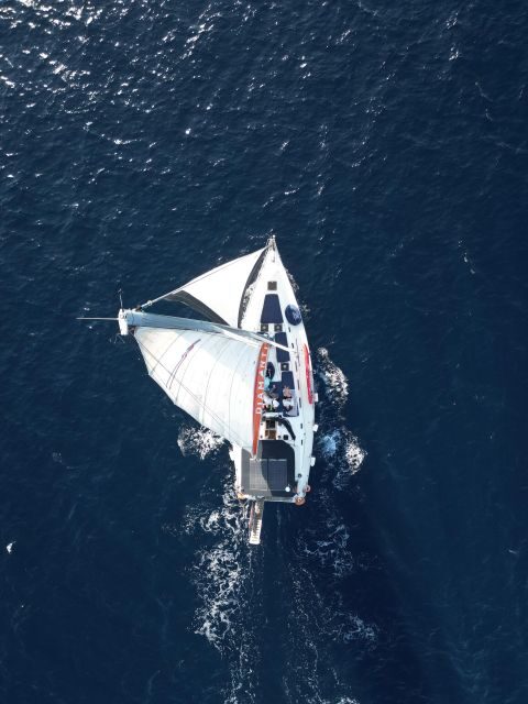 Daytrip with Diamanti Sailing Skiathos, lunch included - The Itinerary in Detail: What to Expect